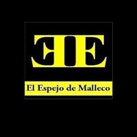El Espejo de Malleco penulis hantaran
