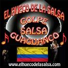 EL HUECO DE LA SALSA Zeichen