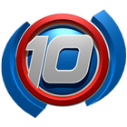 El 10 tv icon