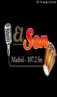 EL SON 107.2 FM Cartaz