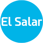 El Salar Zeichen