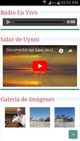 El Salar 스크린샷 3