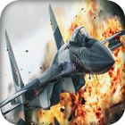 sky fight - warplanes combat icône