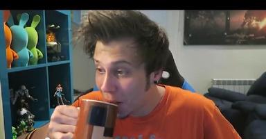 El Rubius Oficial captura de pantalla 1