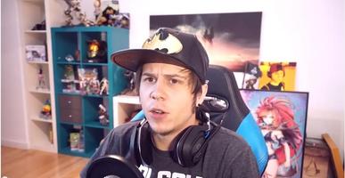 El Rubius Oficial ảnh chụp màn hình 2