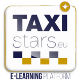 TaxiTraining EL 아이콘