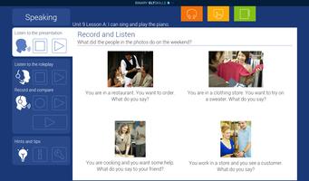 ELT Skills EH 3 ảnh chụp màn hình 3