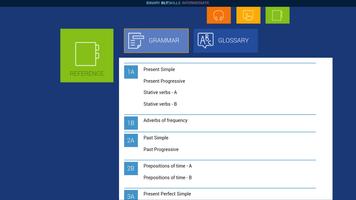 ELT Skills Intermediate captura de pantalla 1