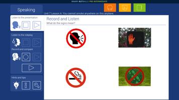 ELT Skills TTT Pre-Intermediat screenshot 1
