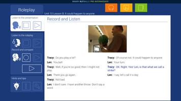 ELT Skills TTT Pre-Intermediat screenshot 2
