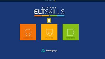 ELT Skills Primary 5 Affiche