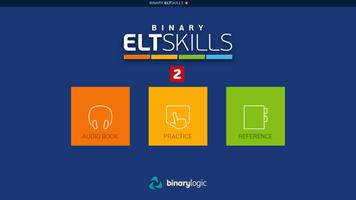 ELT Skills Primary 2 Poster