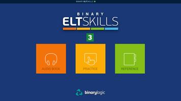 ELT Skills Primary 3 Affiche