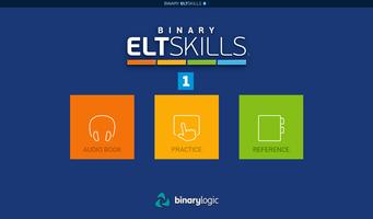 ELT Skills S 4 poster