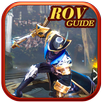 Top Tricks For 5v5 Garena RoV Mobile MOBA APK