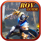 Top Tricks For 5v5 Garena RoV Mobile MOBA icon