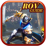 Top Tricks For 5v5 Garena RoV Mobile MOBA icon