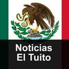 Noticias El Tuito आइकन