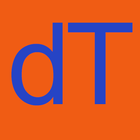 DetikTravel-icoon