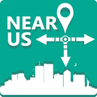 NearUs icon