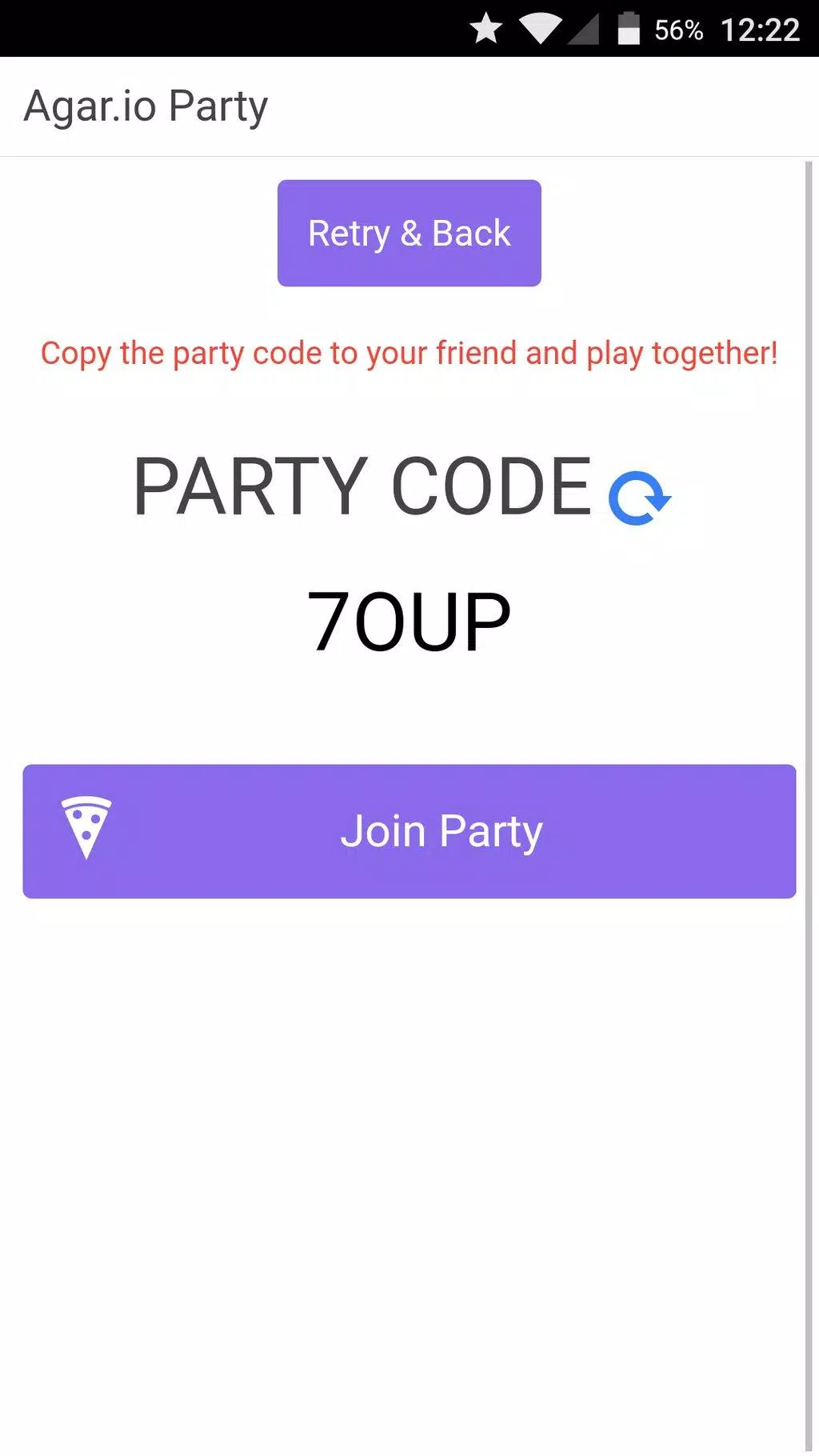 Party for Agar.io - Friends APK for Android Download