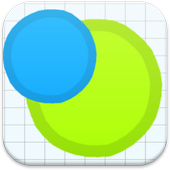 آیکون‌ Bots for Agar.io
