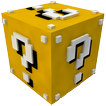3D Blocks Mod for MCPE (Free)