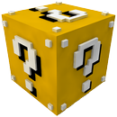 3D Blocks Mod for MCPE (Free) APK