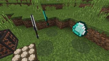 3D Blocks Mod for MCPE (Free) capture d'écran 2