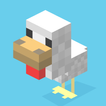 Mod Crossy Road  For MCPE Free