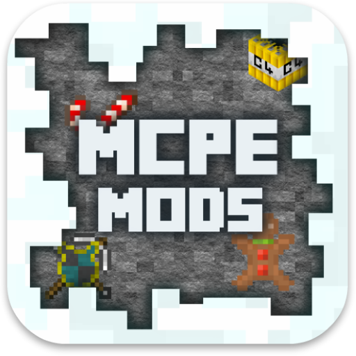 MCPE Mods