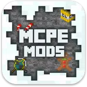 MCPE Mods