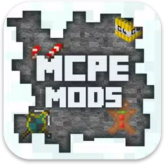 MCPE Mods APK download
