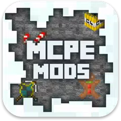 download MCPE Mods APK