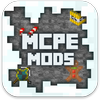 MCPE Mods آئیکن