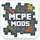 MCPE Mods biểu tượng