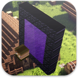 3D Mini-Map Mod 2 for MCPE