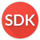Stella Dimoko Korkus Blog (SDK)-icoon