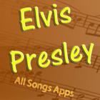 All Songs of Elvis Presley icône