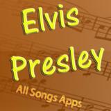 All Songs of Elvis Presley ícone
