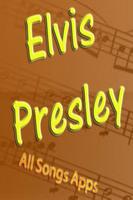 All Songs of Elvis Presley poster