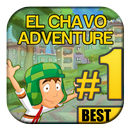 Elchavo Key Adventure aplikacja