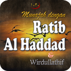 Ratib Al Haddad 图标