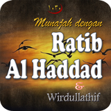 Ratib Al Haddad icône