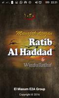 Ratib Al Haddad ポスター