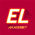 آیکون‌ EL Akademiet