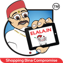 Elala.in - Online Shopping App APK