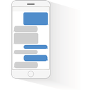 Empty Message - Send Blank Texts For FREE APK