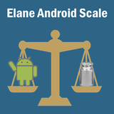 Android Scale icône