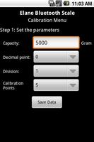 Android Scale スクリーンショット 1